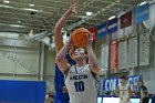 MBBall vs WSU  Wheaton College Men's Basketball vs Worcester State University. - Photo By: KEITH NORDSTROM : Wheaton, basketball, MBBall2022, WSU